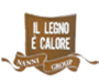 logo legno